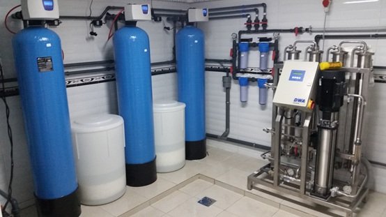 Image pour Centre du Rein ASSAFWA